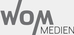 Referenz WOM Medien GmbH